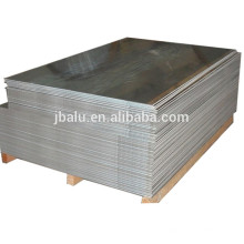 Bobina plateada de aluminio de la aleación múltiple de China con precio bajo